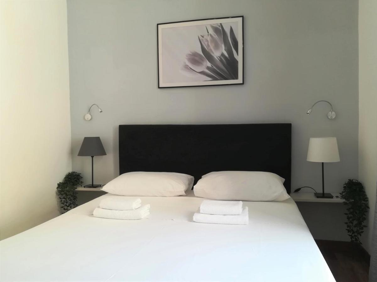 Apartamento Vatican Area House Roma