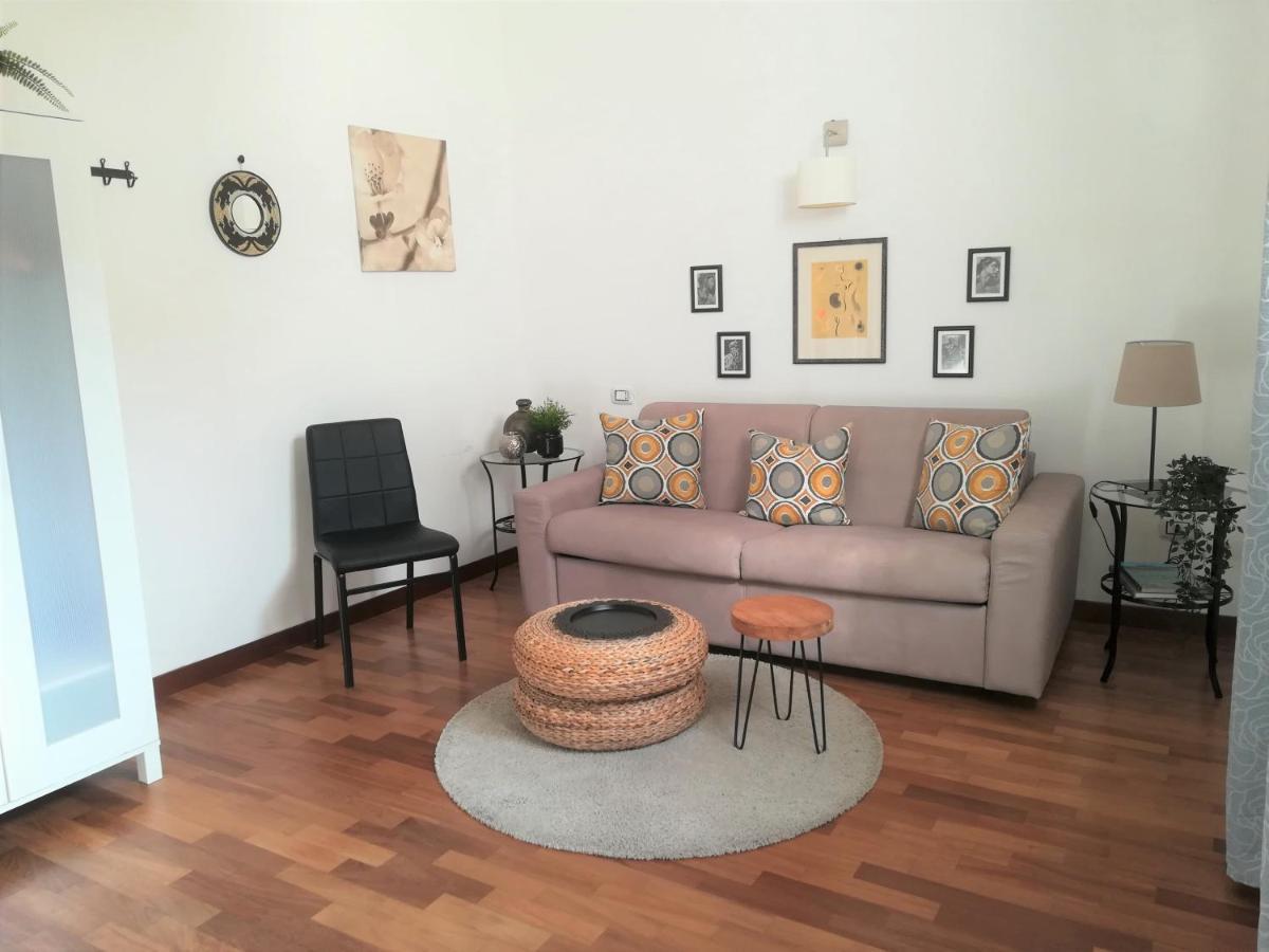 Apartamento Vatican Area House Roma