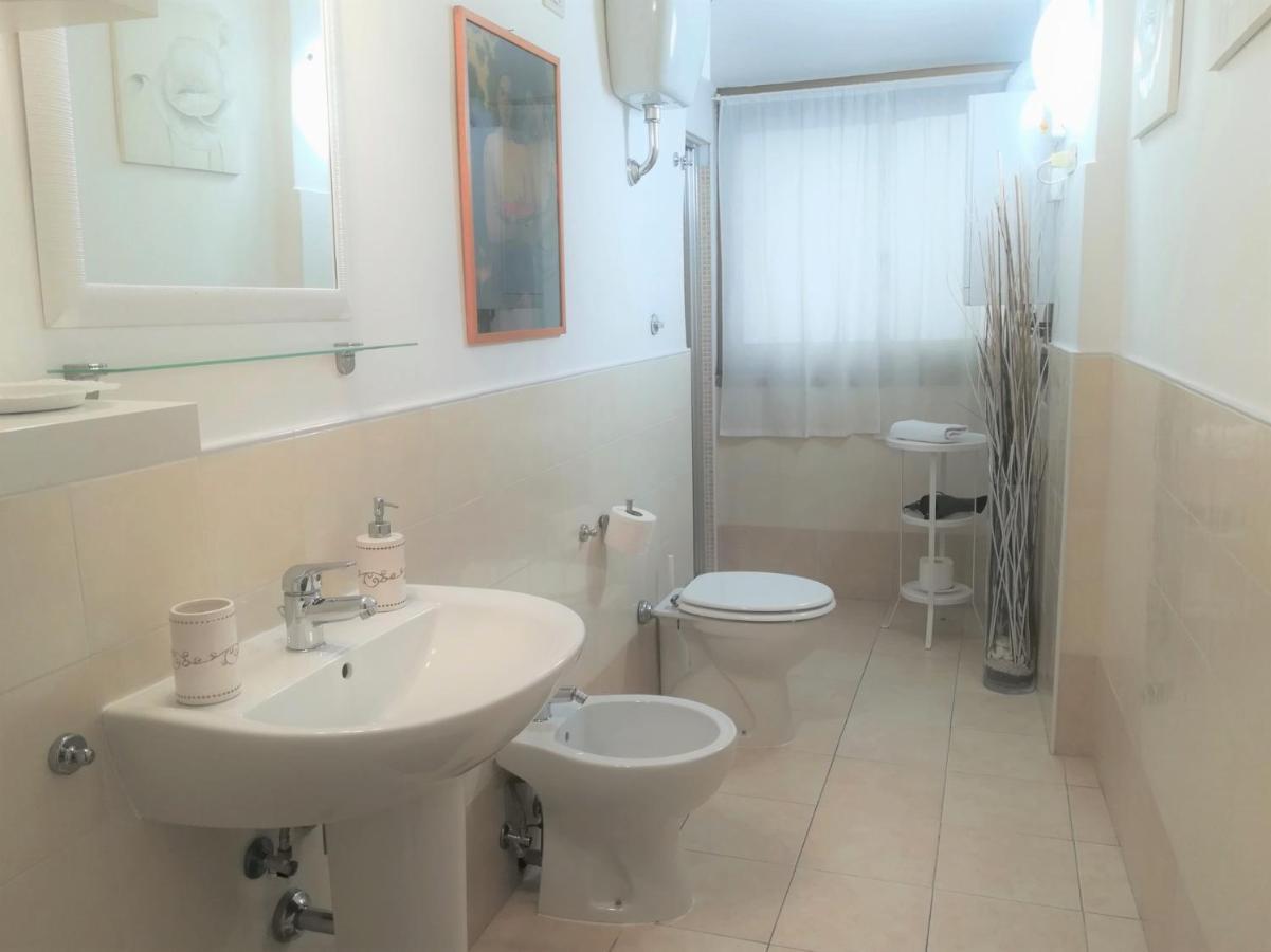 Vatican Area House Apartment Rom