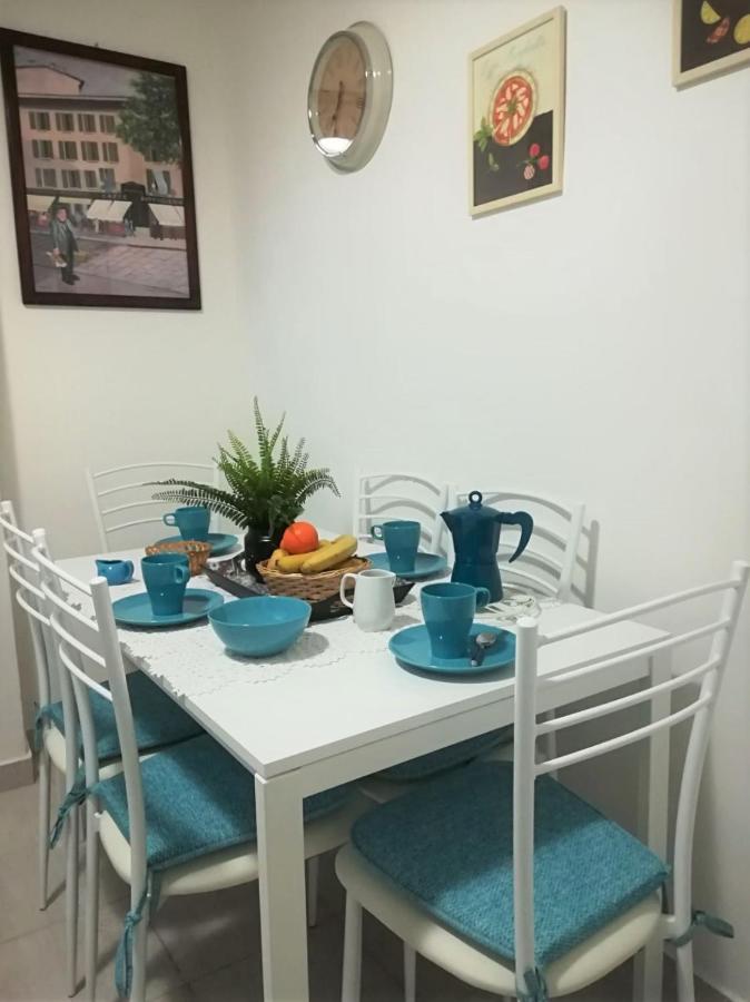 Vatican Area House Apartamento *