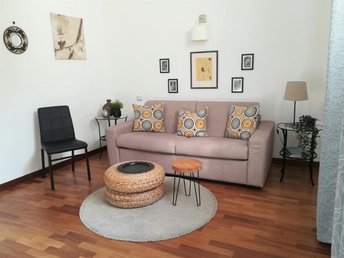 Vatican Area House Apartamento Roma