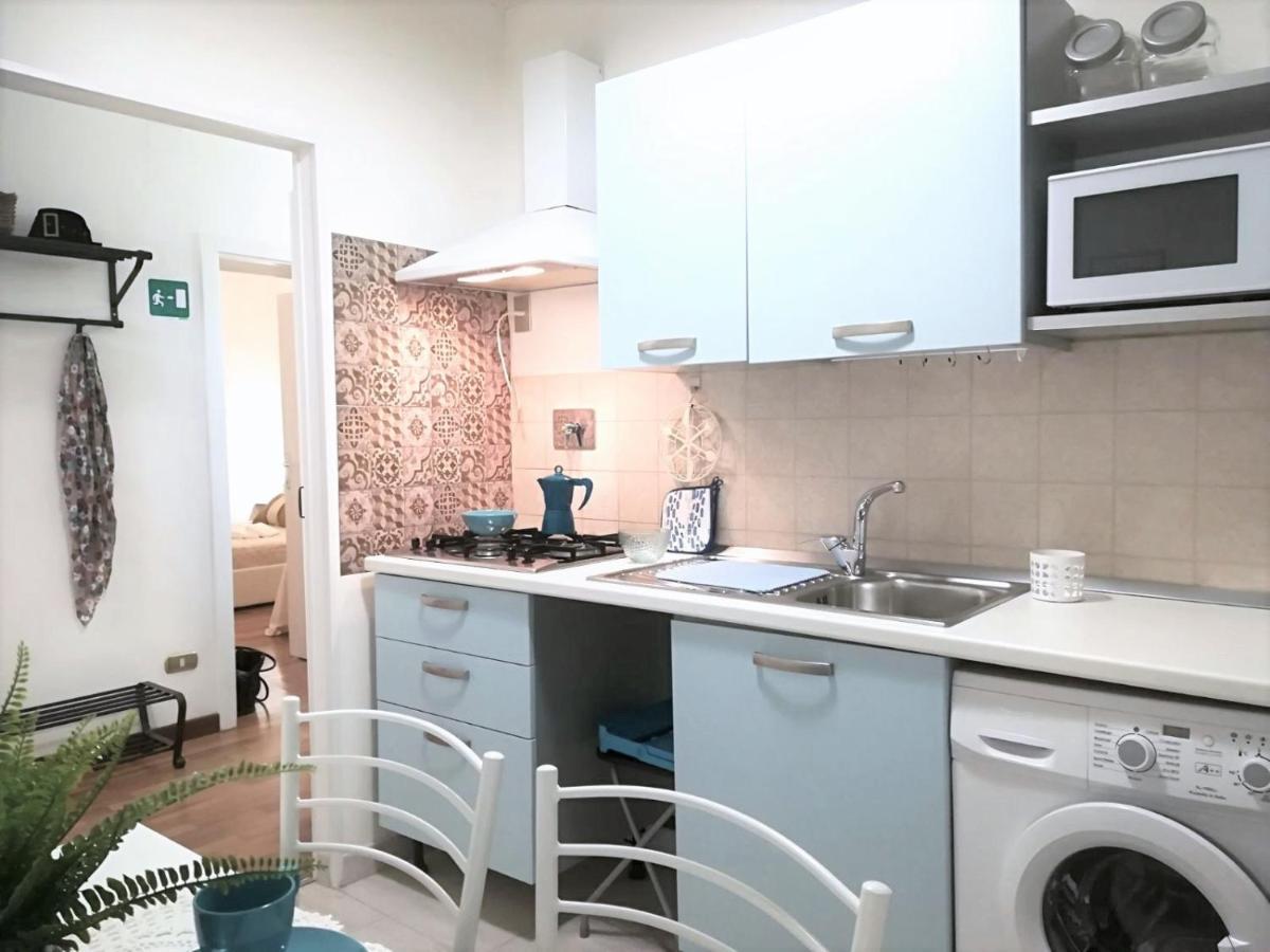 Vatican Area House Apartamento *