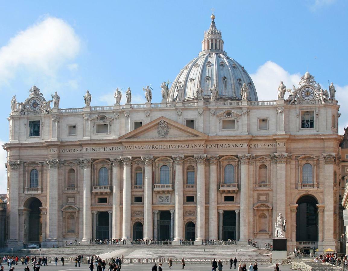 Vatican Area House * Roma