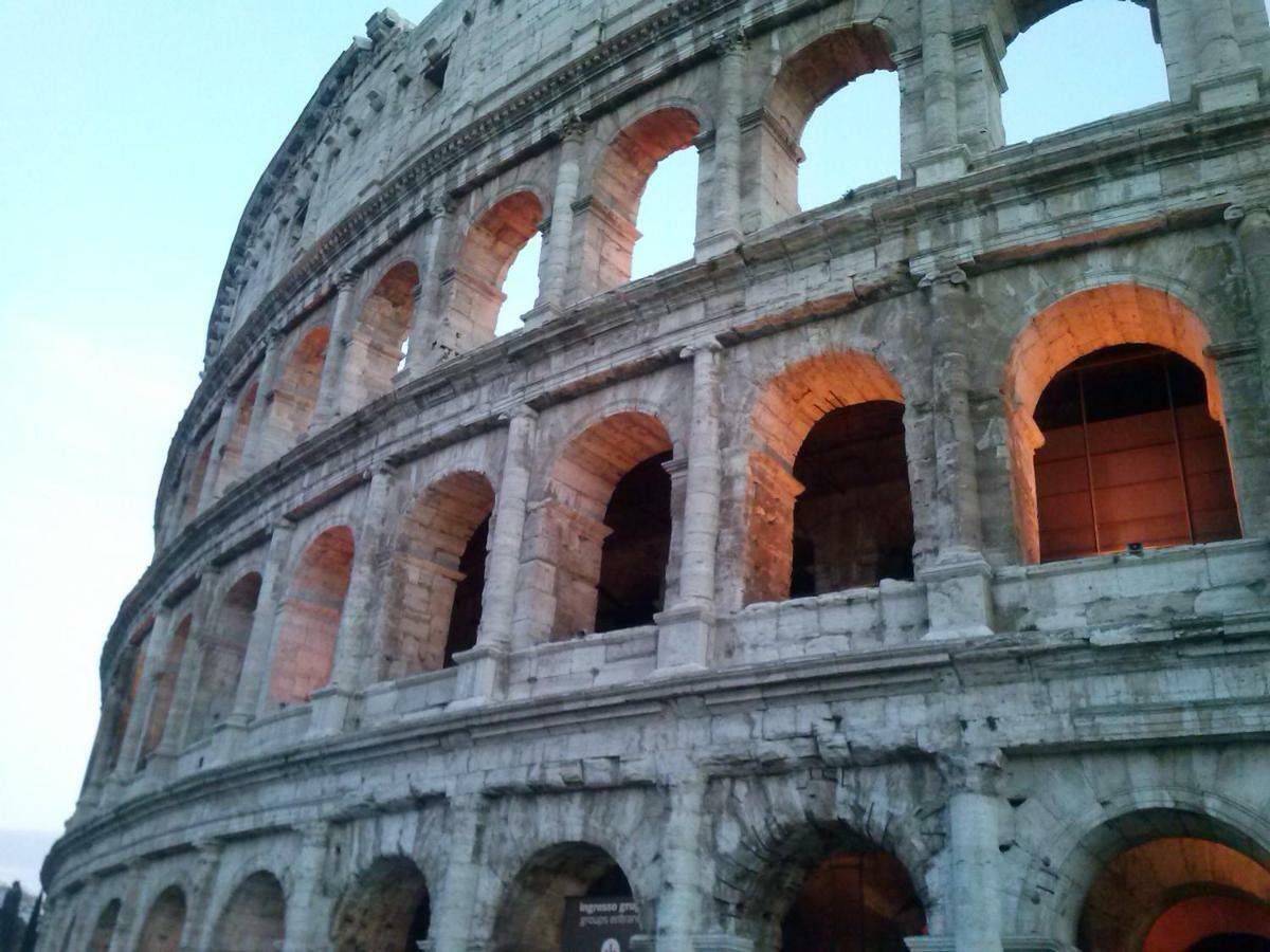 Apartamento Vatican Area House Roma