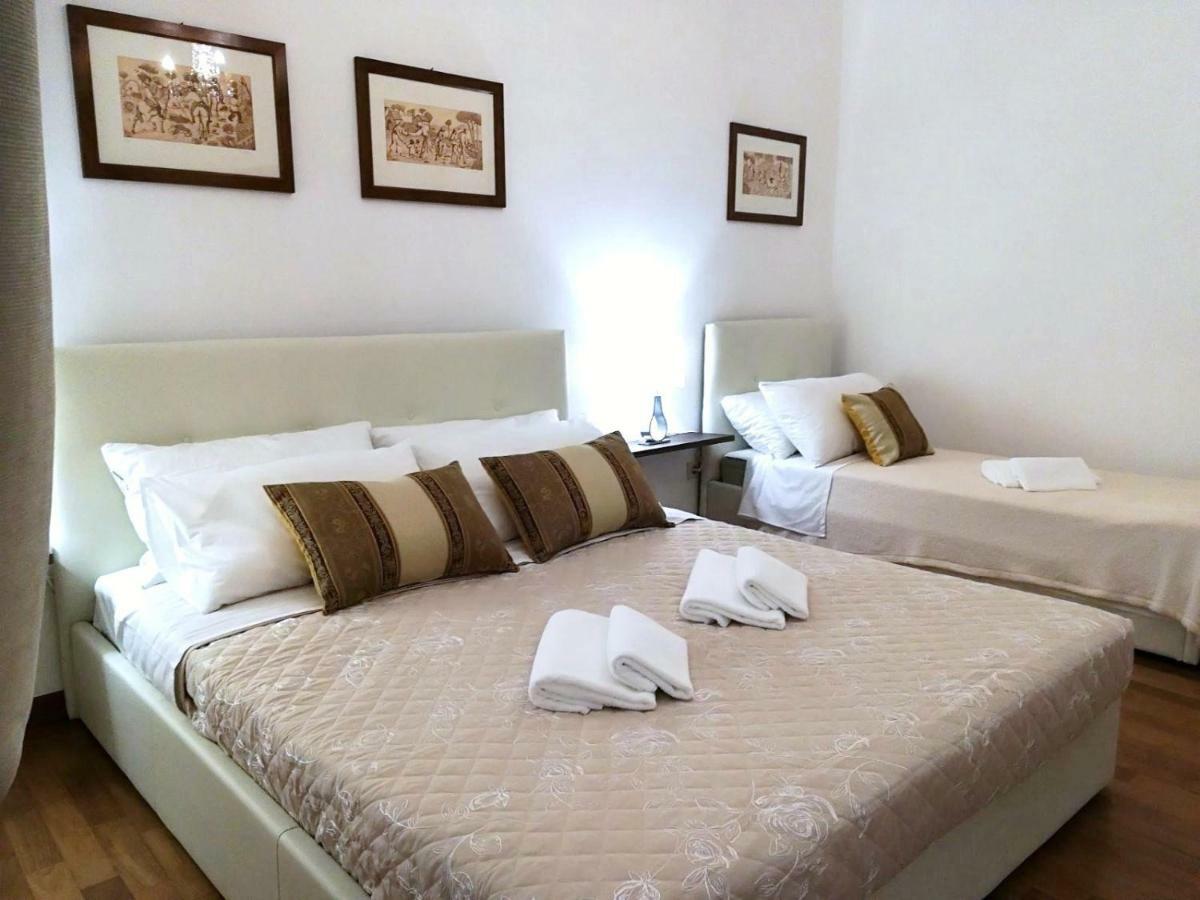 Vatican Area House Apartamento *