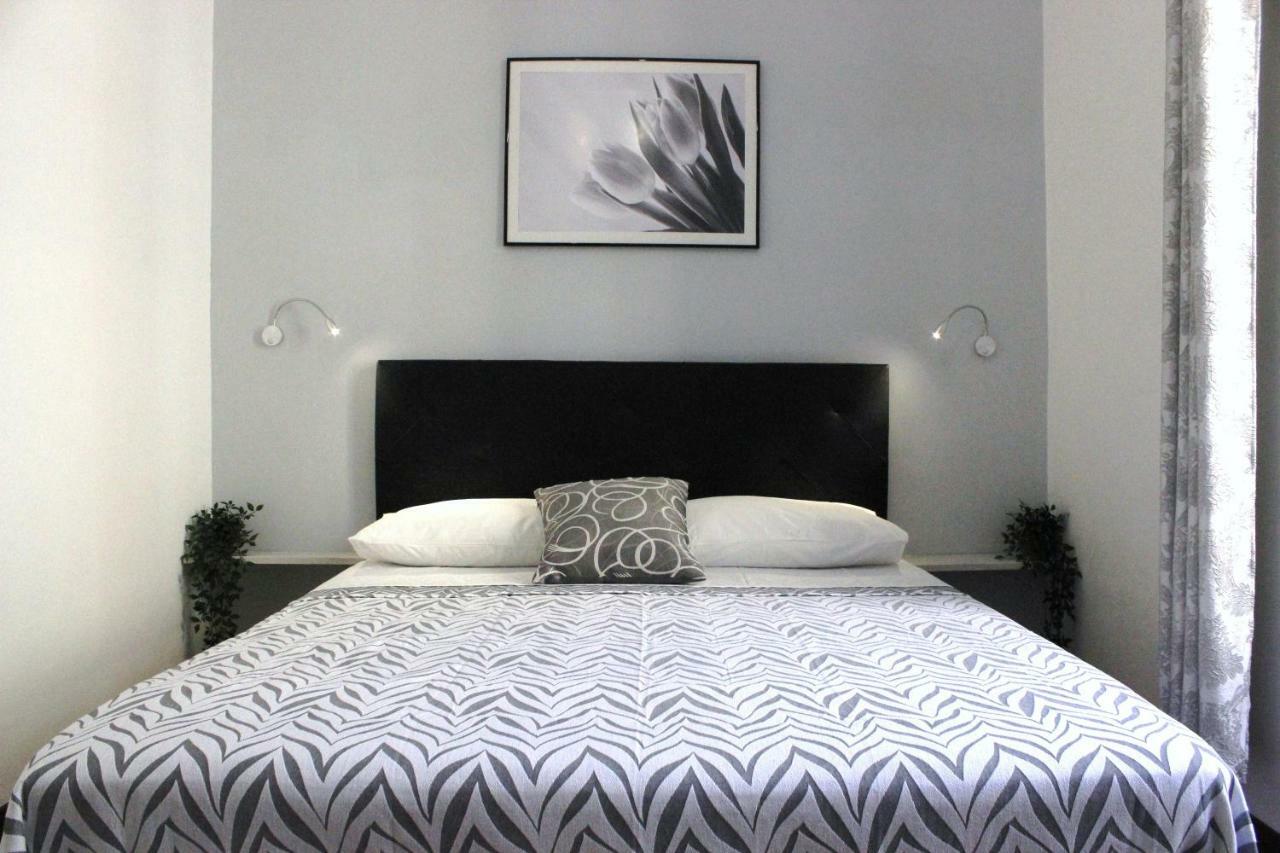 Apartamento Vatican Area House Roma