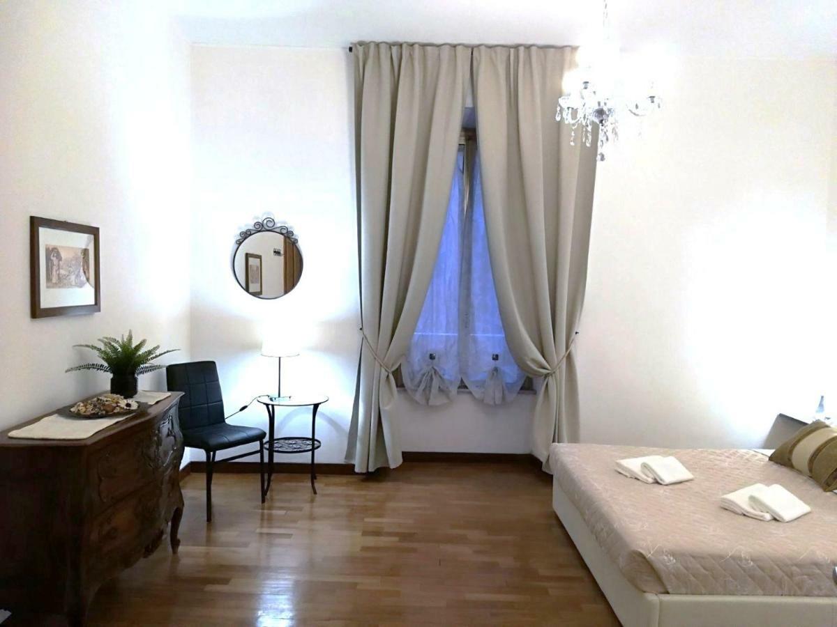 Vatican Area House Apartment Rom